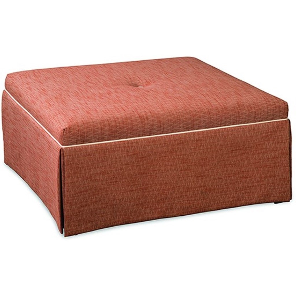 Paula deen sale chair and ottoman